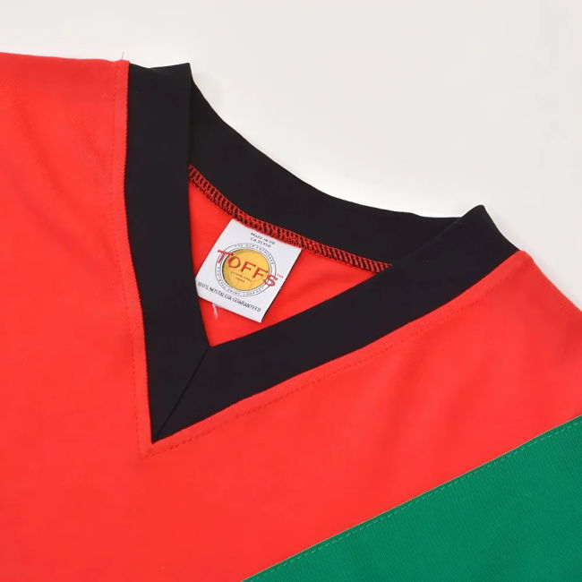 Football Club Glentoran #1965 Superior Craftsmanship Match Day 2024...