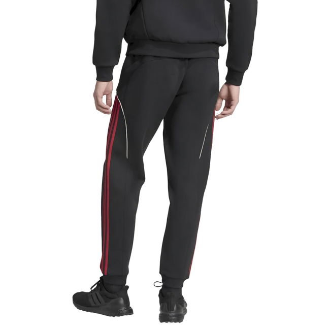 2025-2026 Liverpool UBP Doubleknit Pants Shirt for (Men