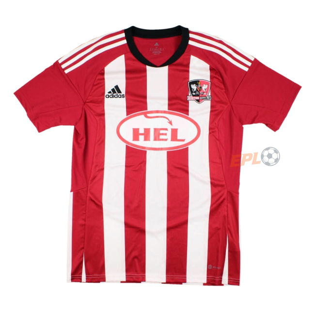 Non-League 2023-20 competitive price Home Soccer Jersey