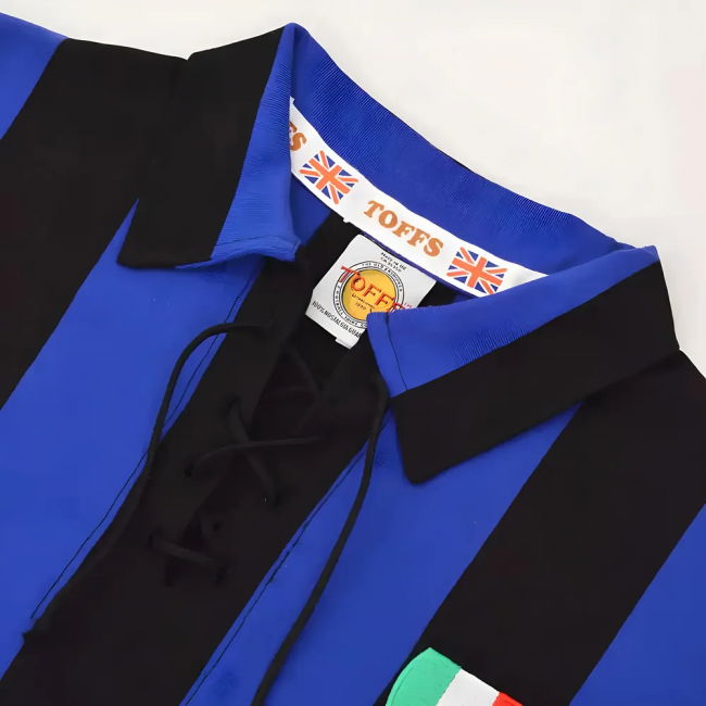 Unique Inter Milan Home Rare Jersey 2025-2026