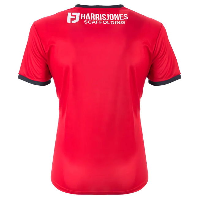 League Two Stylish Home Jersey 2022-2023 #78