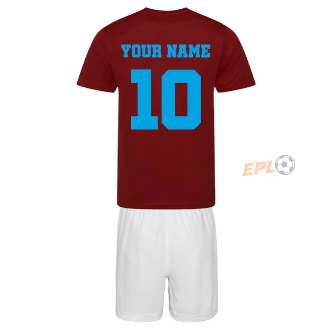 Aston Villa value packed Third Soccer Jersey | official