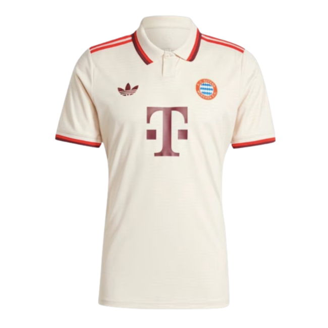 2024-2025 Bayern Munich Third Shirt (Schweinsteiger 31)