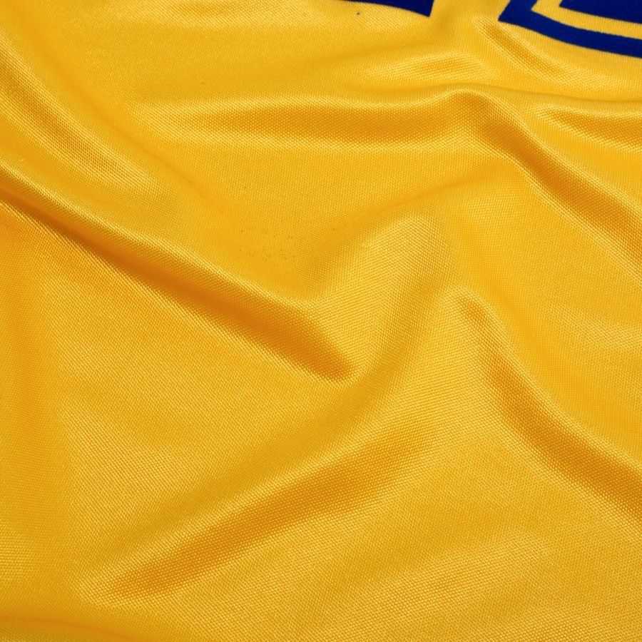 Sweden Home Shirt 1992 Size M DAHLIN 17 (8/10)