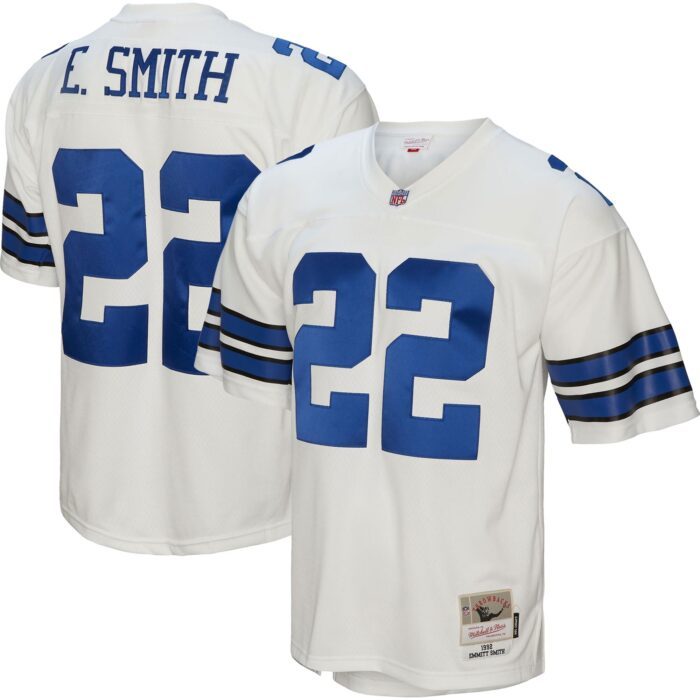 None Men's Dallas Cowboys Iconic Limited Edition Football Apparel