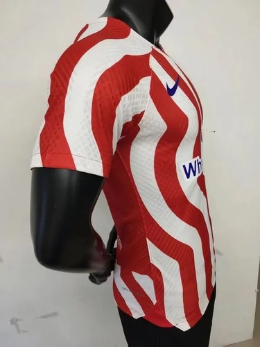 Authentic 2022-2023 Local - International Supporter - Game Day Outfit