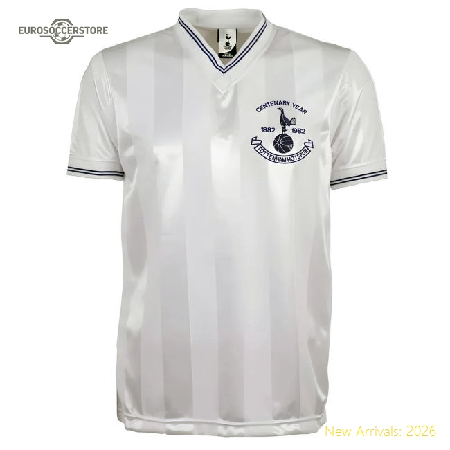Football Team Kids Soft Tottenham Hotspur Jersey 2025-2026 Quick-dry