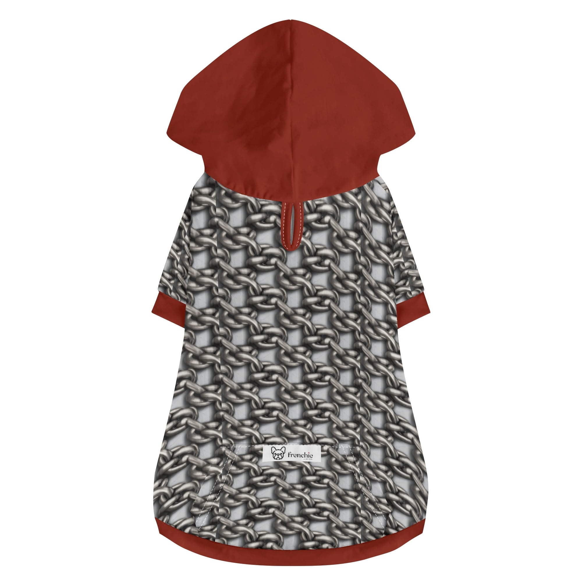 Paisley - Hoodies for French Bulldog | Frenchie Shop Original