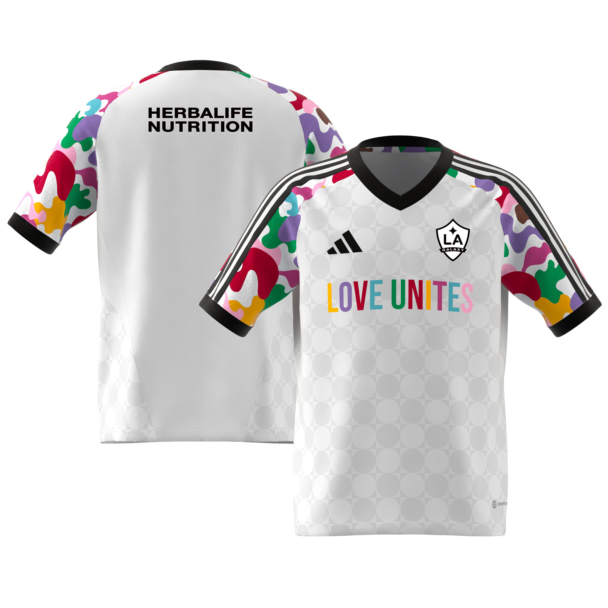 Youth 2023 High-Quality Jersey - Official Merchandise - Shop Now