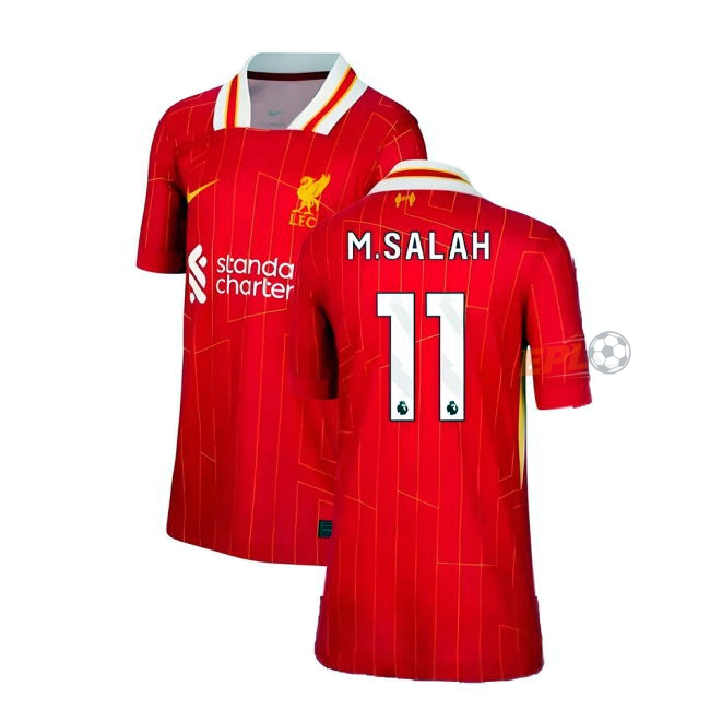 2024-20 Liverpool stylish Home Football Shirt | premium quality