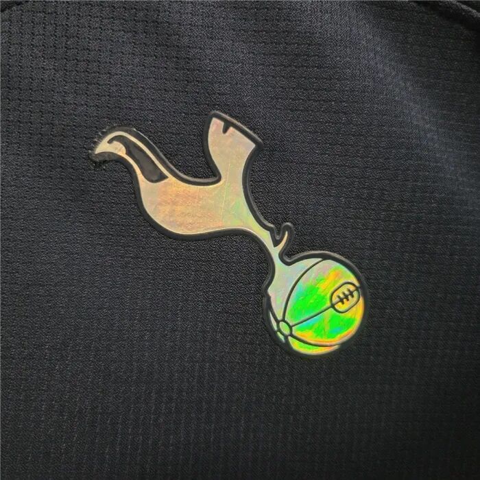 Authentic Spurs 2324 Tottenham Hotspur Away Soccer Jersey Shirt