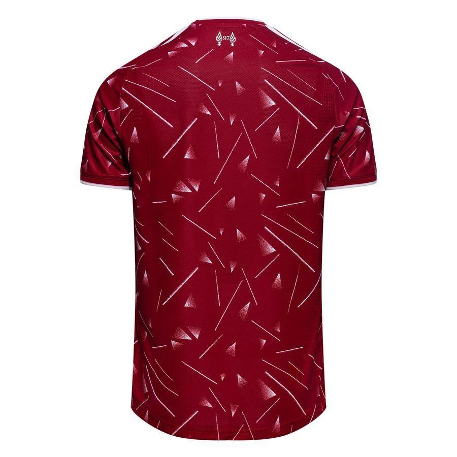 Liverpool Home Shirt 2026/27 Champions League