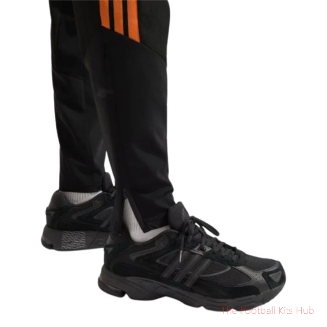 Supporters Stadium Arsenal Presentation 2026-2027 Pants