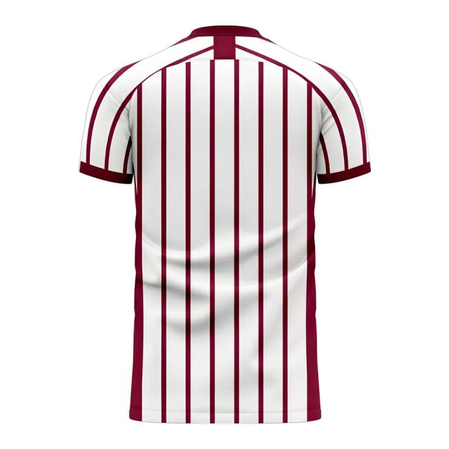 Midlothian 2025-2026 Away Concept Football Kit (Libero) - Womens