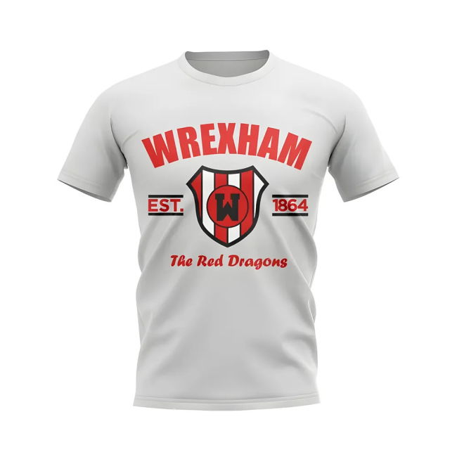2025-2026 Durable Football Team T-shirt - Fan Edition Modern -