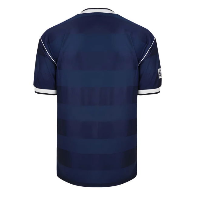 AC Milan Stylish Jersey Score