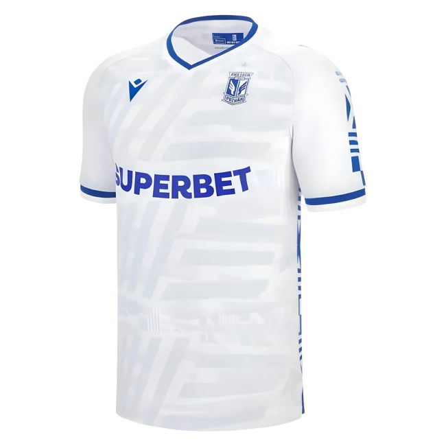 Football Club 2025-2026 Away Away - Replica Match Quality Edition -