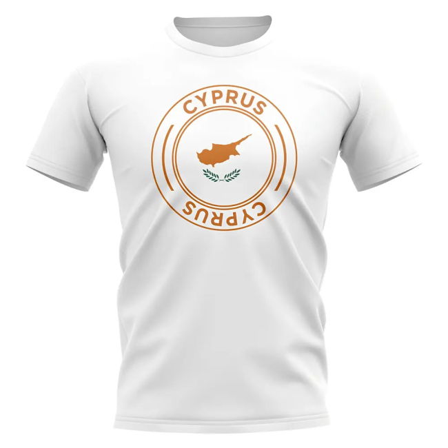 2026 Collection Cyprus Home Match Shirt 2025-2026
