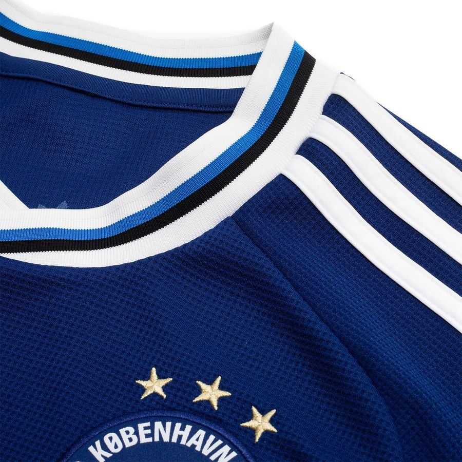 FC Copenhagen Away Shirt 2026/27 Kids