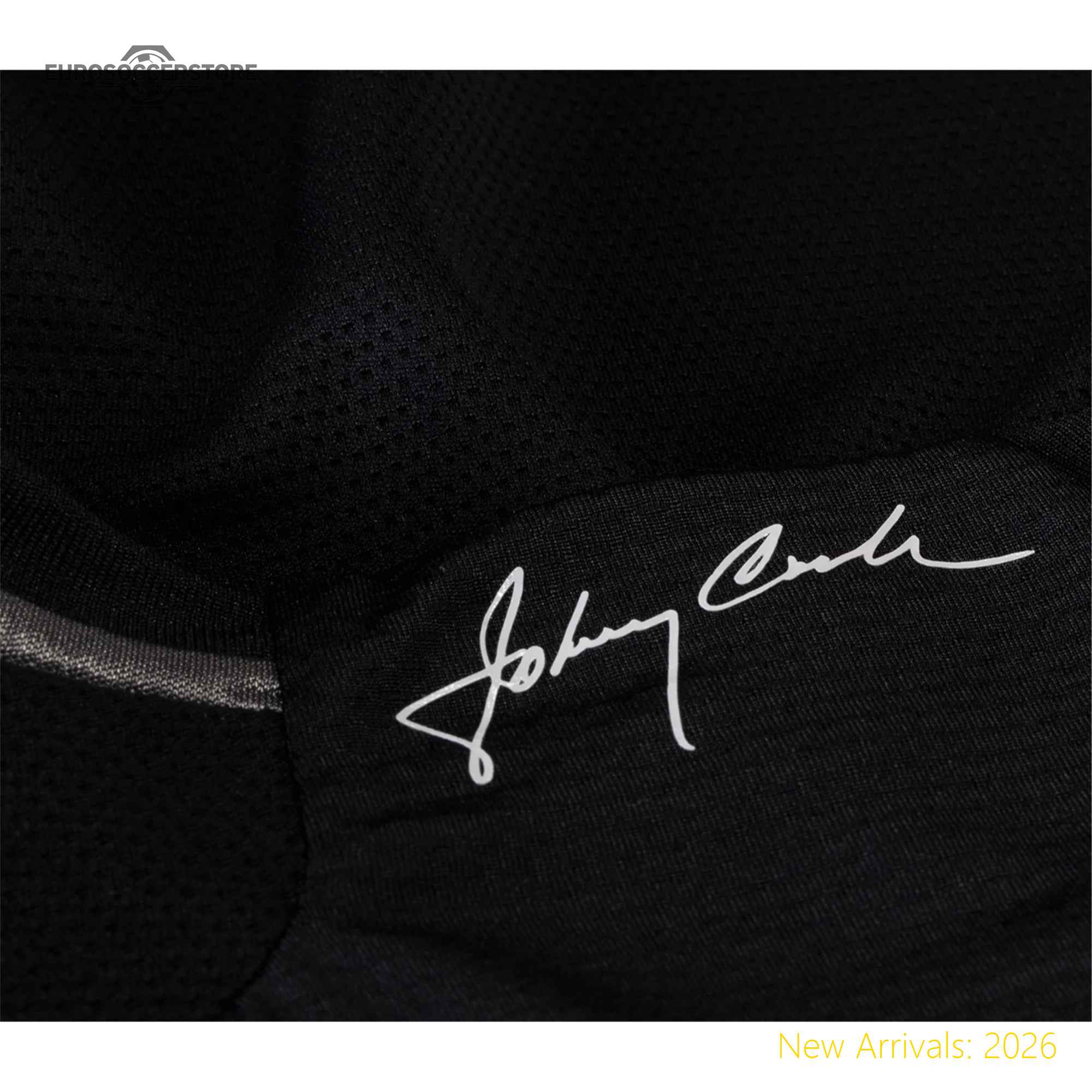 Authentic Replica Premium-quality Men Nas Club Legend Away Jersey 2023