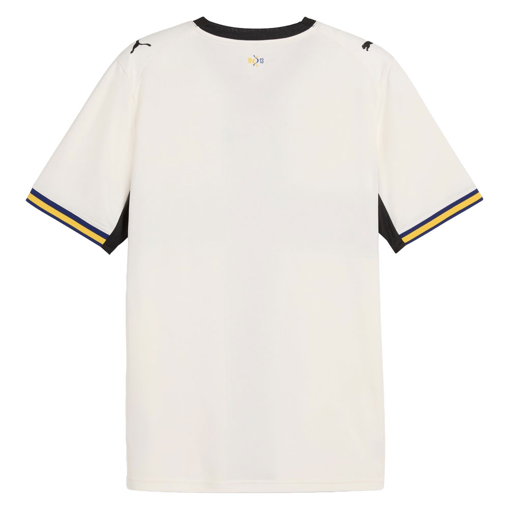 [LK] Parma Calcio Home Apparel 26/27