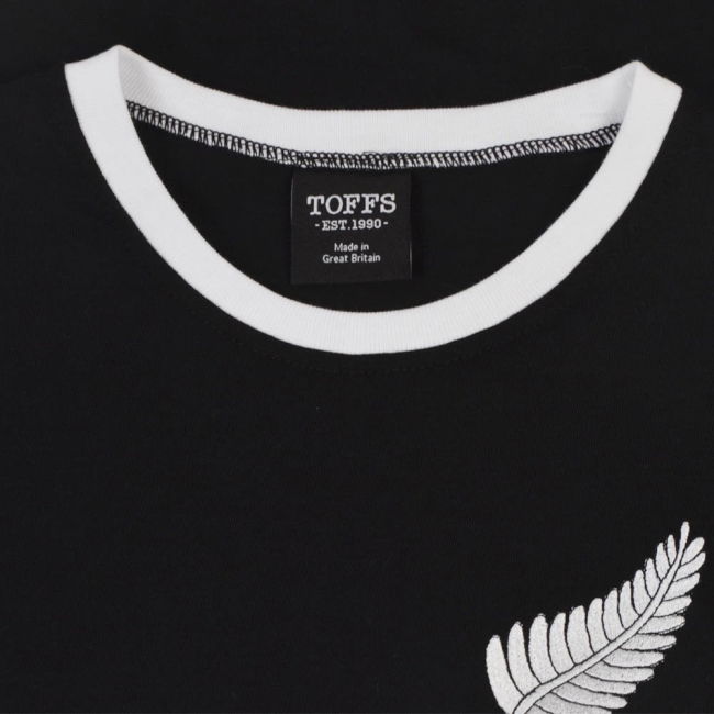 New Zealand Exclusive Jersey New
