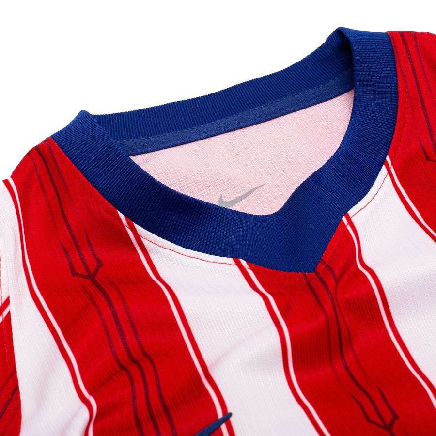Atletico Madrid Home Shirt 2026/27
