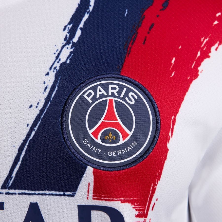 Paris Saint Germain Away Shirt 2025/26 Adidas National Team Wear