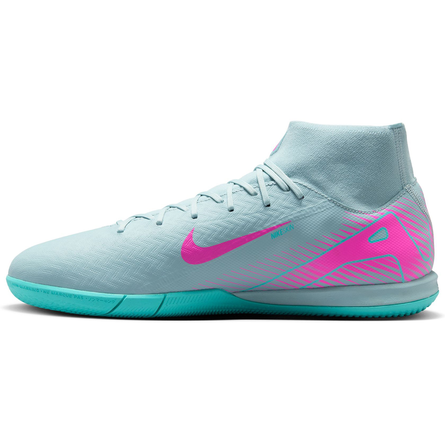 Nike Your Favorite Team Third Jersey - Durability Focused 2025