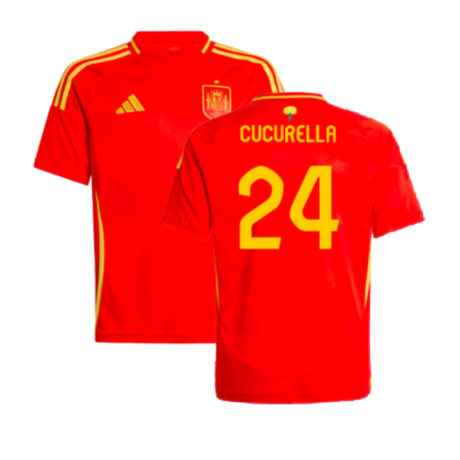2024-2025 Esp 7-8 Years - 26-28