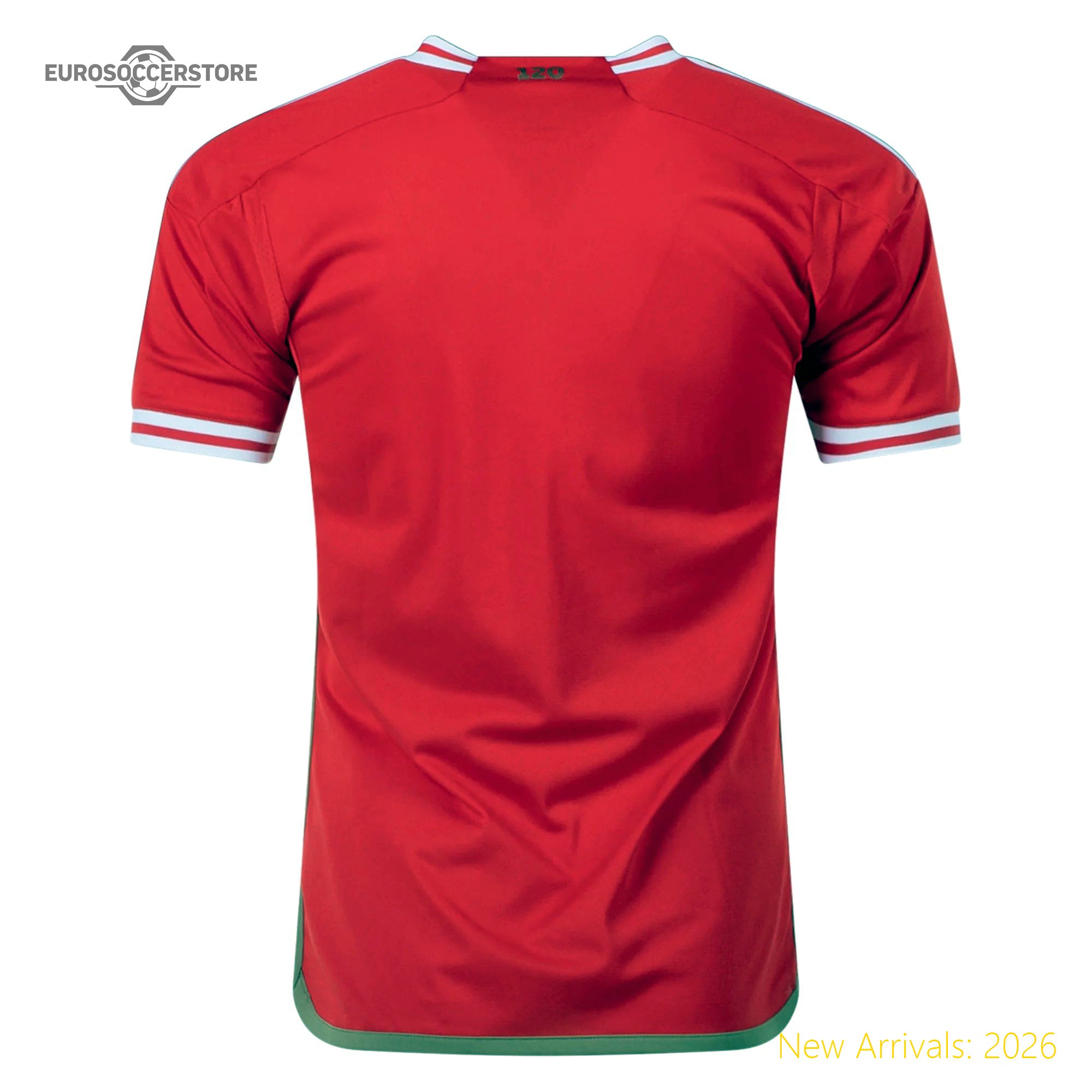 Iconic Design Trendy Men Ben Team Authentic Home Jersey 2023