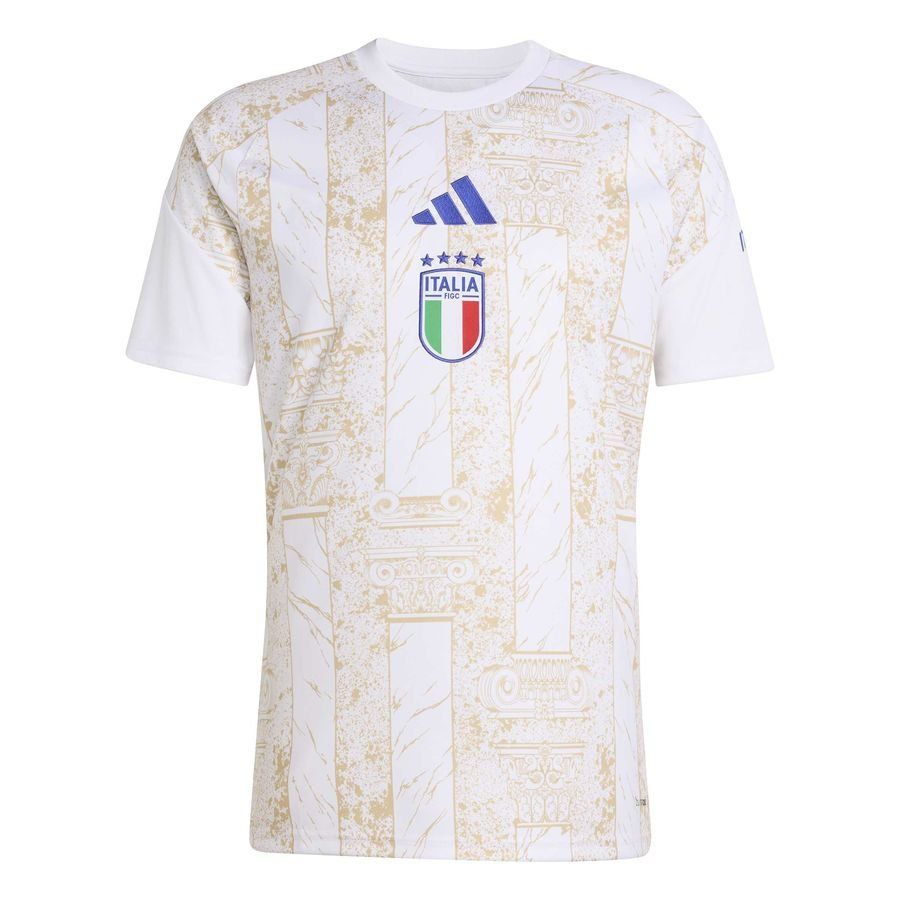 [EFKS] Italy Pre Match Training Uniform T