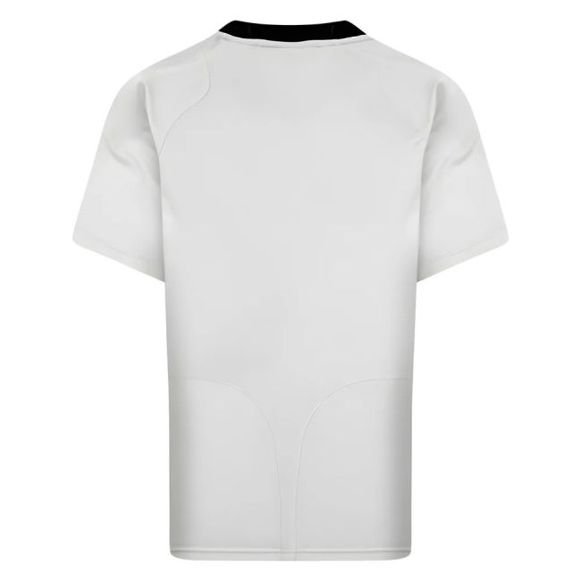 2005 Leicester City Away Retro Shirt