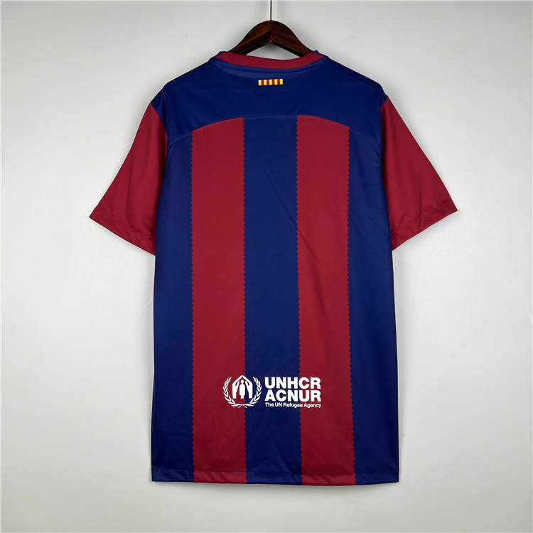 Professional 2324 Barcelona X Karol G Shirt - Official Replica 7020
