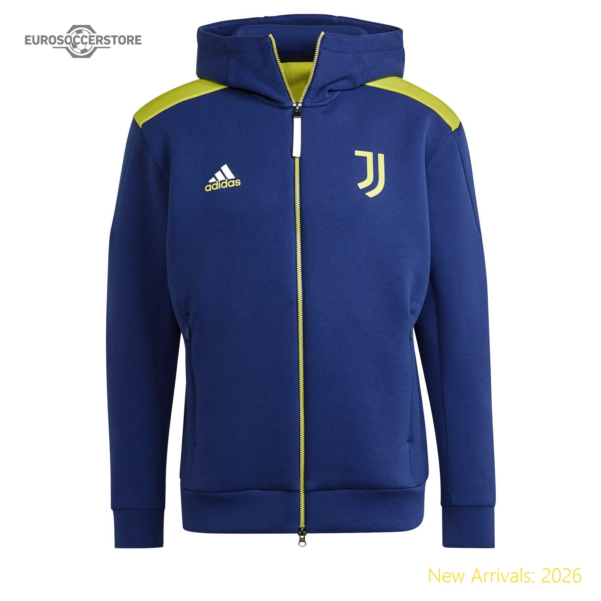 Iconic Design Adult Elite Juv Superstar Unknown Jersey 2023