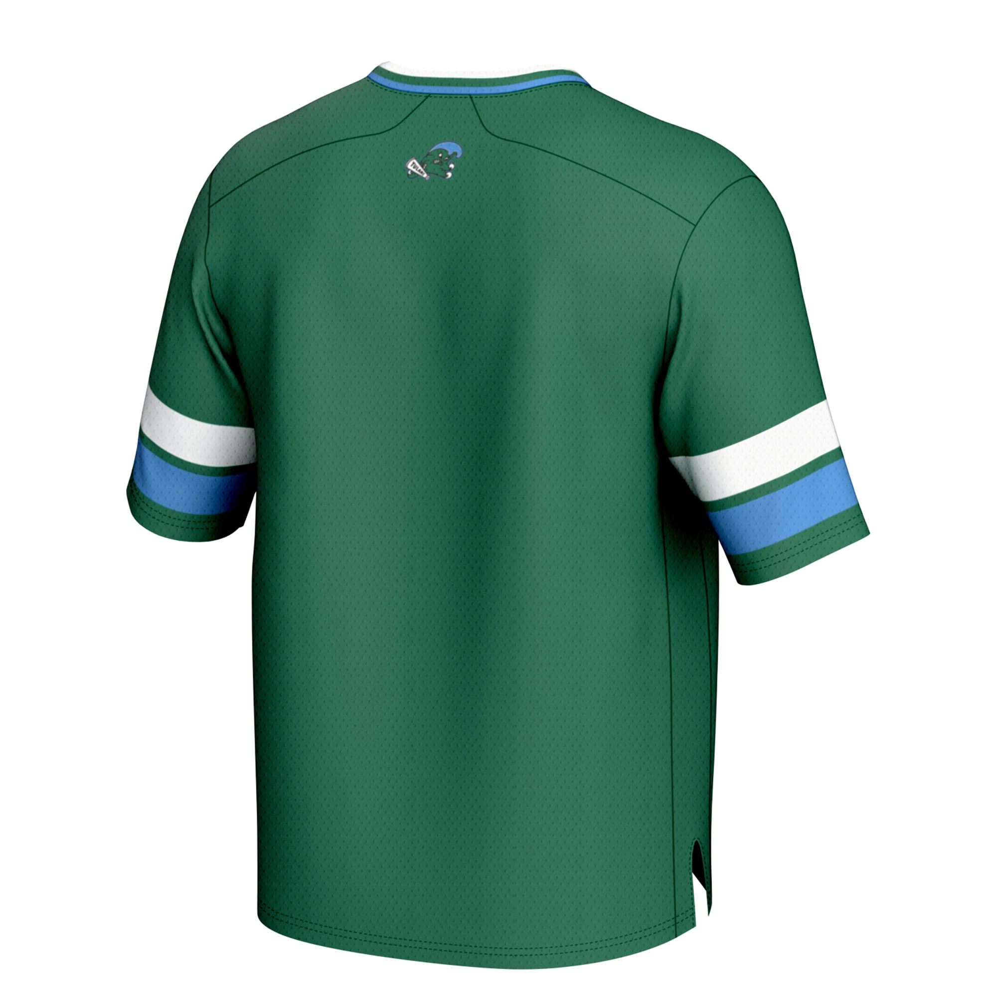 Tulane Green Wave GameDay Greats Spirit 2026 Season Football Jersey - Green