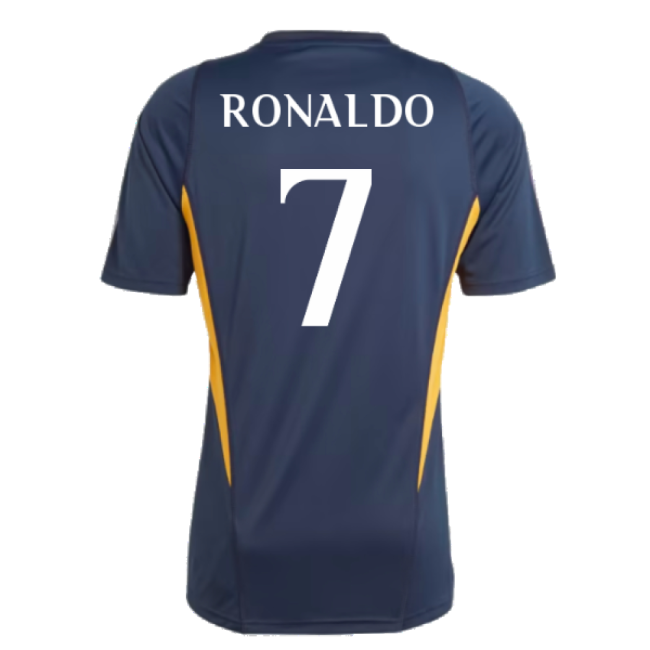 Updated Lightweight Real Madrid Training Team Kit (1)