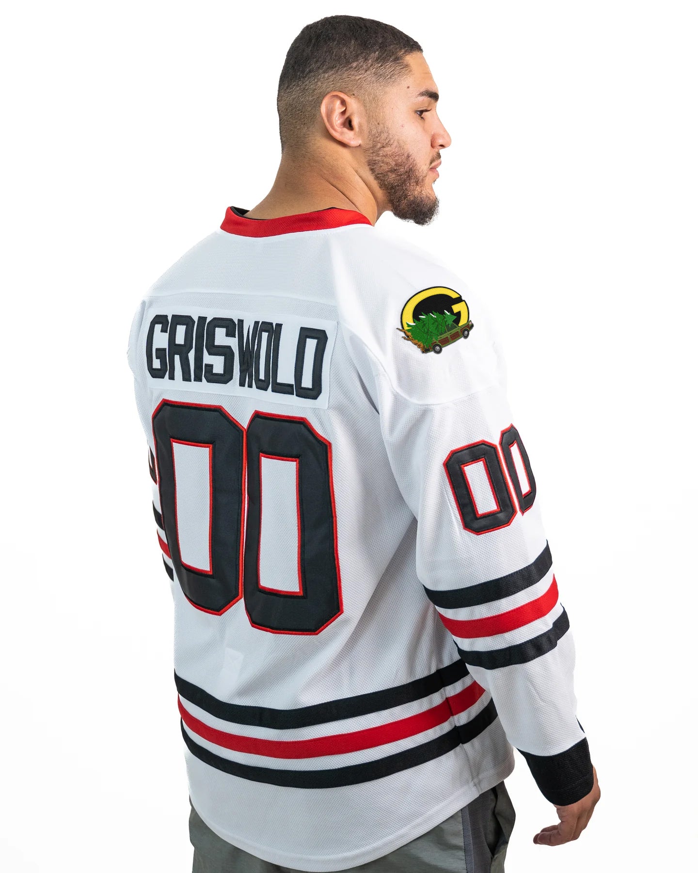 Special Custom Jersey BD0086