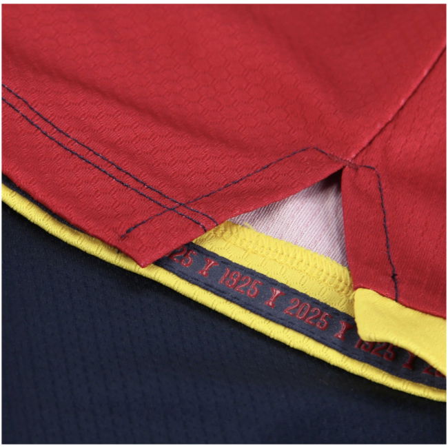 2024-2025 Bologna Home Shirt (Kids)