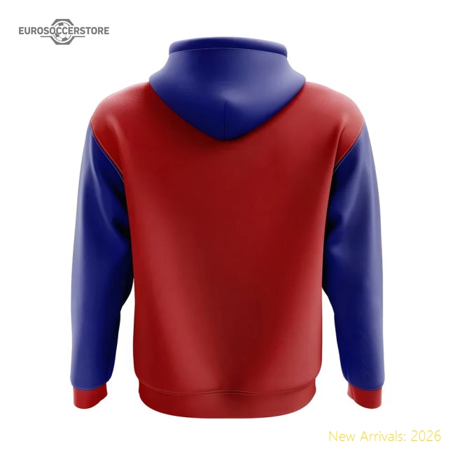 Elite Football Team Apparel - Moisture-wicking Classic Modern