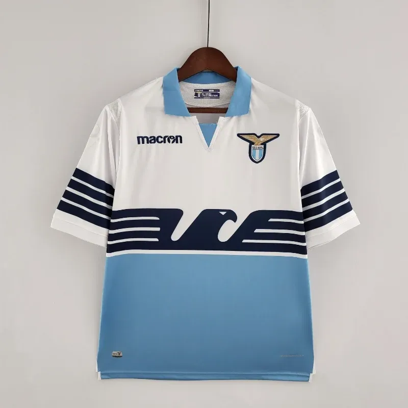 Cheap 2018-2019 Lazio Jersey retro kit