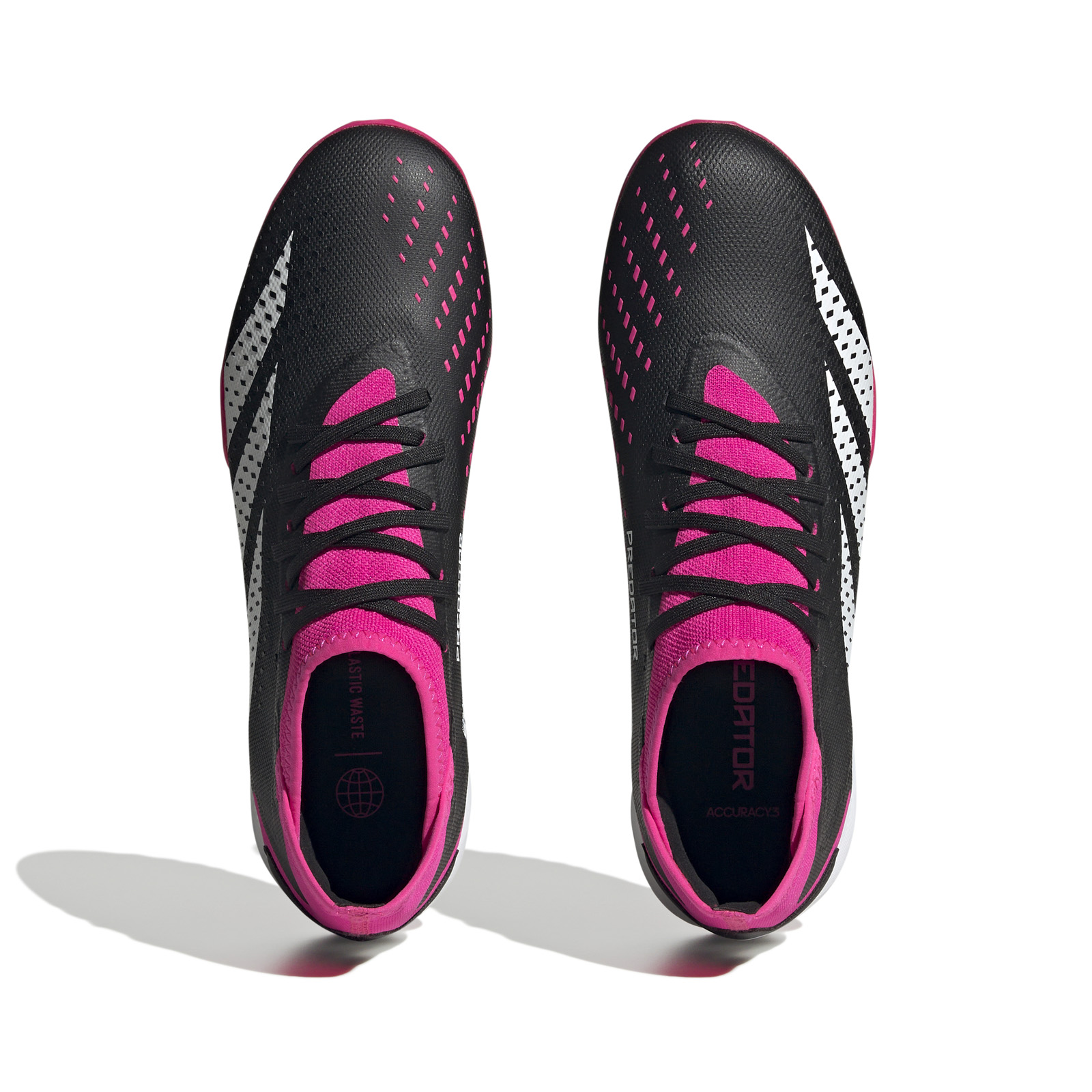 professional Adidas Your Favorite Team Fan Version Jersey Set - 2025