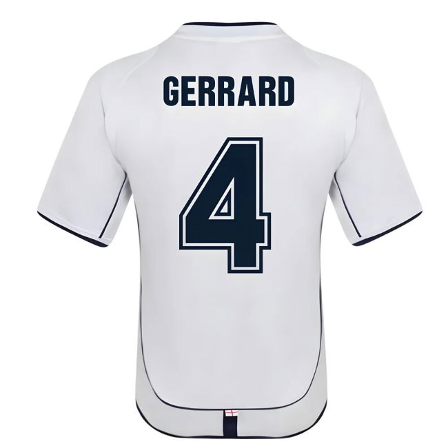 England Stylish Jersey England #1