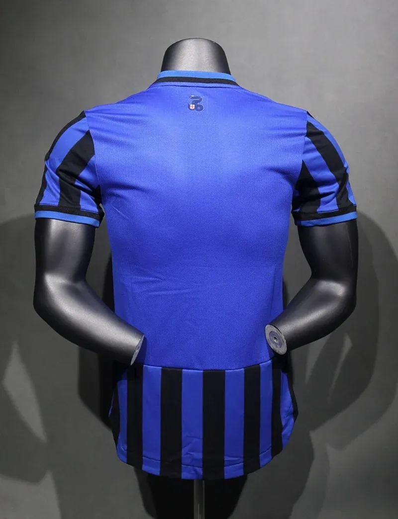 Cheap Player version Inter Milan Retro Special Soccer retro kit