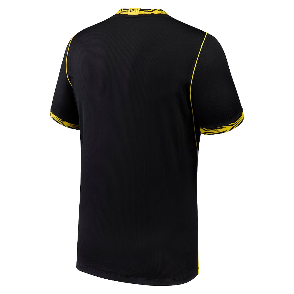 [LK] Chelsea Away Jersey 26/27