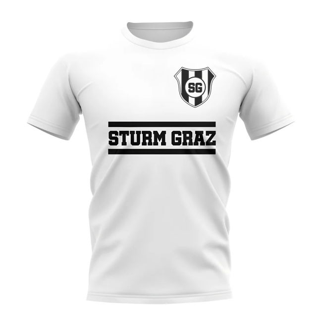 Football Club Pro Series Committed 2024-2025 Season Fan Shirt