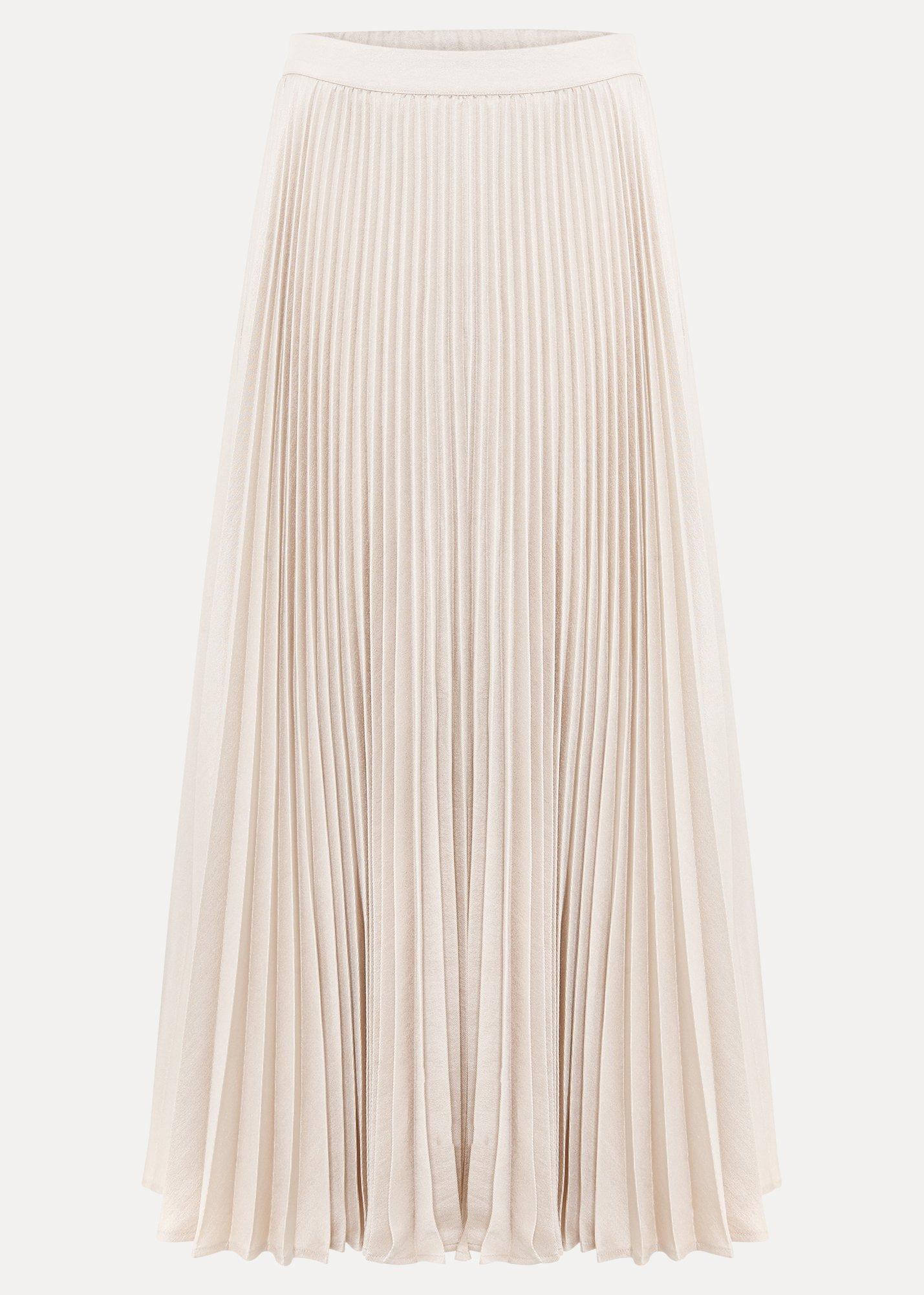 Sybilla Midi Skirt