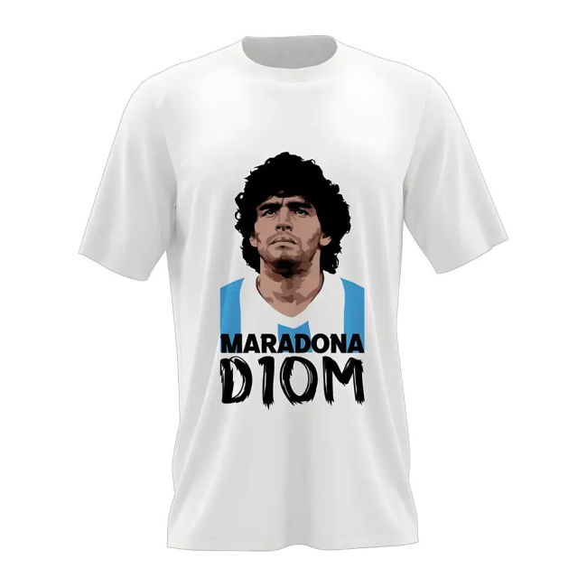 Argentina Elite Jersey Diego #95