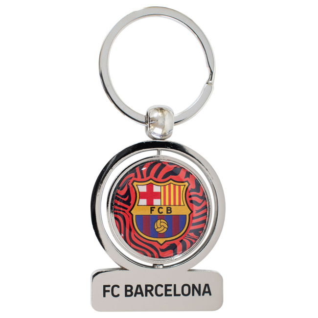 Barcelona A Team High Performance Home Pro Shirt