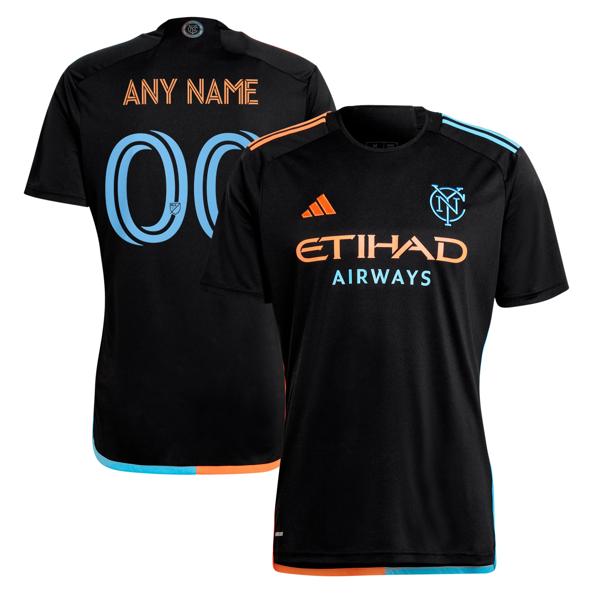 Men's 2024 Top-Quality Replica Jersey - Replica Jersey - Limited Stock